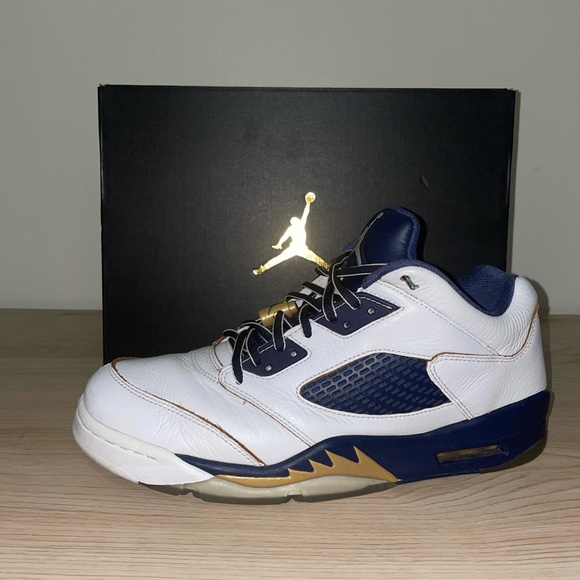 Jordan low 5s main image 6